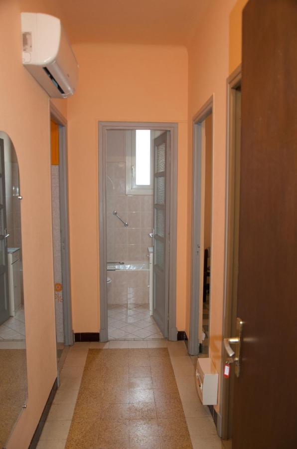 Appartement 2 Les Clematites Menton Exterior foto